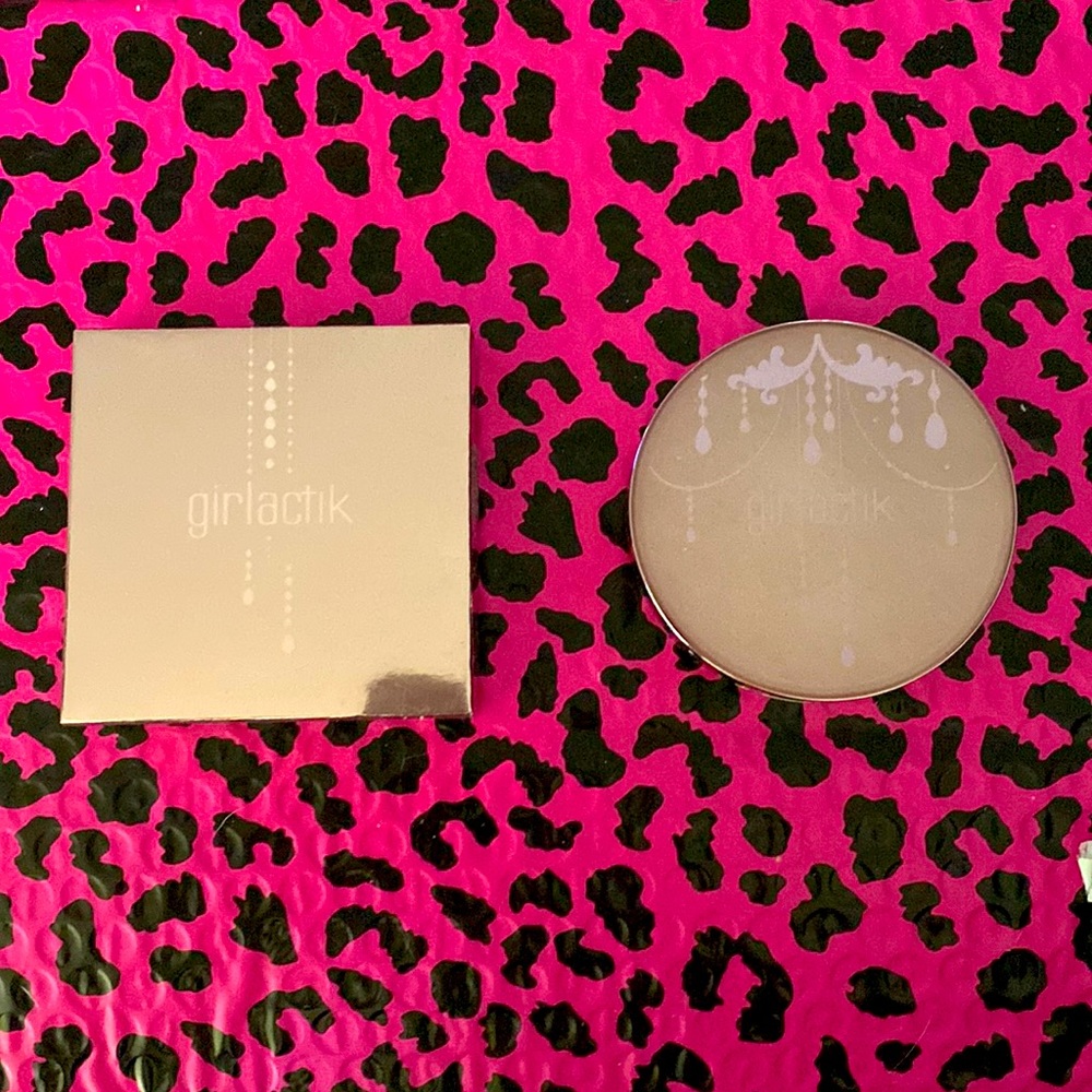 TWO Girlactik Skin Glow in “ moonlight “